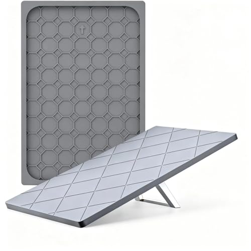 Protective Cover Case Compatible with Starlink Gen 3 – Waterproof Silicone Starlink Standard Accessories Gen 3 Against Rocks, Sand & Hail, Durable Outdoor Protection for Roof, Extreme Conditions