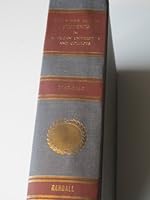 Who's Who Among Students in American Universities and Colleges 1967-1968 B0099X1KZI Book Cover
