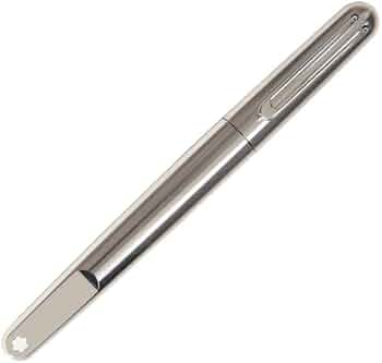 Amazon | Montblanc roller (Montblanc M) RED Signature 113623