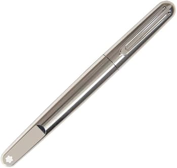 Amazon | Montblanc roller (Montblanc M) RED Signature 113623