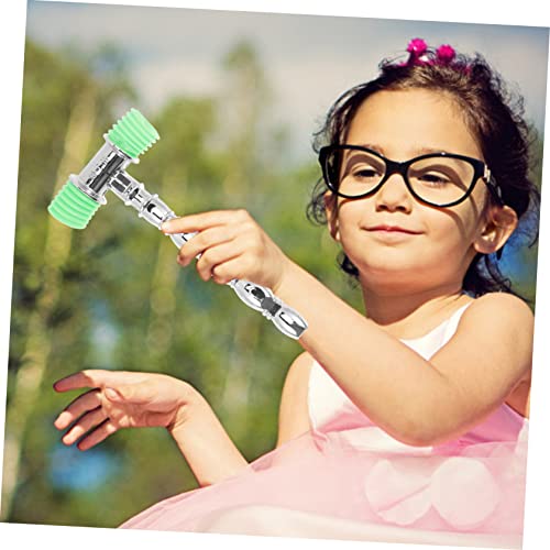 TOYANDONA 18 Pcs Brinquedos Educativos Para Crianças Brinquedo Animador Adereços De De Justiça Marte