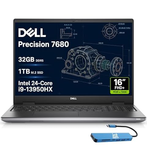 Dell i9 Laptop Comparison: Durable, High-Performance Picks for Long-Term Value