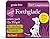 Forthglade Complementary Natural Wet Dog Food - Grain Free Just Variety Pack (12 x 395g) Trays - Chicken, Lamb & Beef