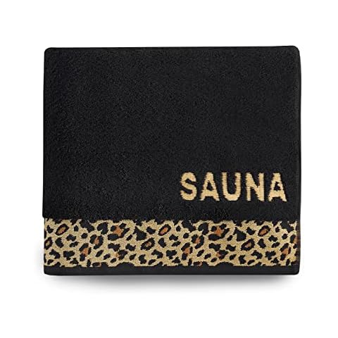 Class Home Collection Saunatuch 80x200 cm | Frottee Saunahandtuch Cover