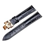 montre vacheron constantin patrimony traditionnelle prix COMPATIBLE AVEC PLUSIEURS TAILLES DE MONTRES:Disponible en largeurs standard de 12mm-28mm et plus, il s'adapte à une large gamme de modèles de montres. Le bracelet est doté d'une boucle robuste en acier inoxydable, offrant une fermeture ajustable et sécurisée pour la plupart des tailles de poignet.