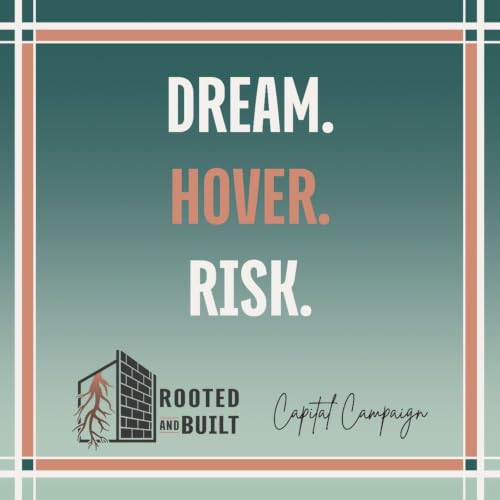 Dream. Hover. Risk | Col 2:6-7 & Gen 1 | Rev. Barrett Owen | 9.13.2026