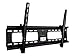 Monoprice Stable Series Extra Wide Tilt TV Wall Mount Bracket for TVs 37in to 70in Max Weight 165 lbs VESA Patterns Up to 800x400 UL Certified