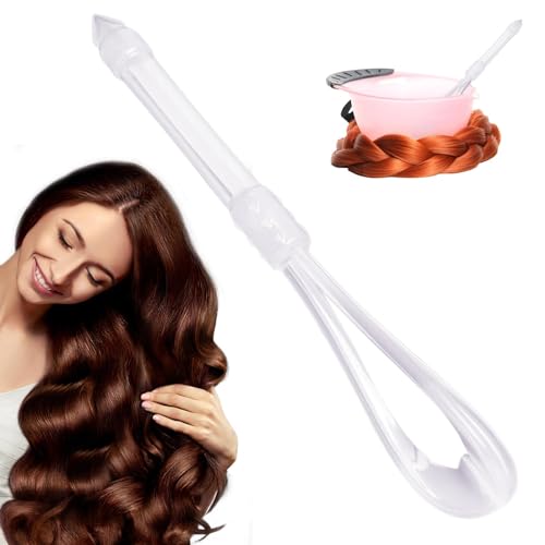 Lesunbak Batidor para mezclar