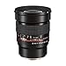 Rokinon 85mm F1.4 Aspherical Lens for Fuji X