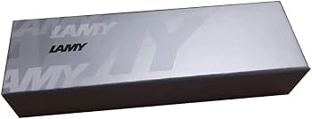 Amazon.co.jp: LAMY ラミー 万年筆 F 細字 アイオン オリーブシルバー