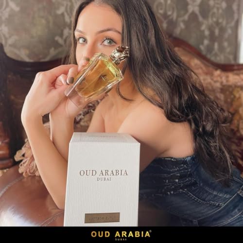 OUD ARABIA perfume – image 3