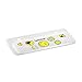 Produktbild Herlitz 11366051 Mini-Taschenlocher Smiley World zum Einheften und für unterwegs