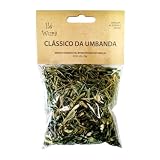 Banho de Ervas Clássico da Umbanda Arruda Alecrim Guiné