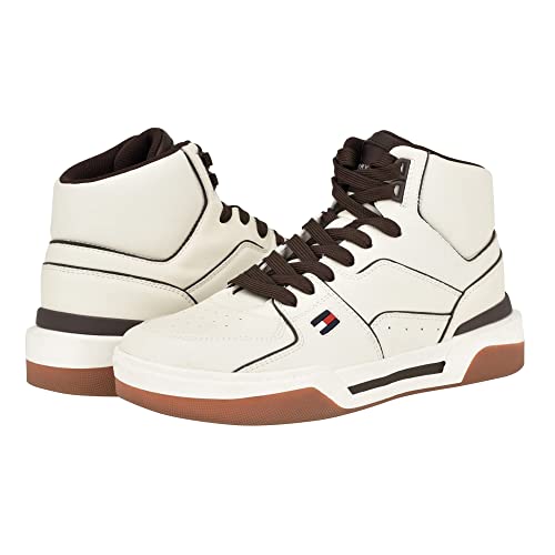 Tommy Hilfiger Men's Varten Sneaker
