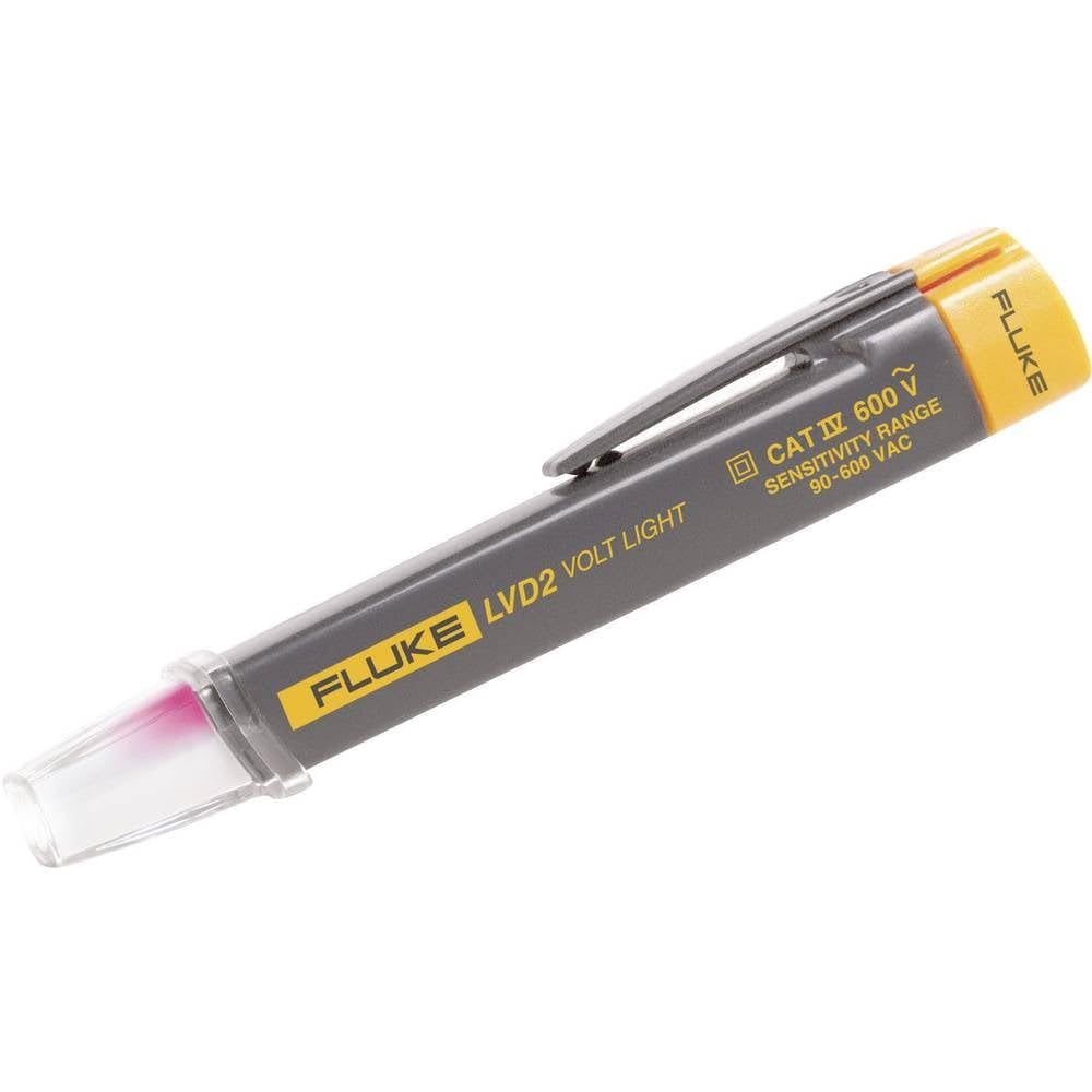 Fluke Spannungstester Volt Light Lvd2 (2740300)