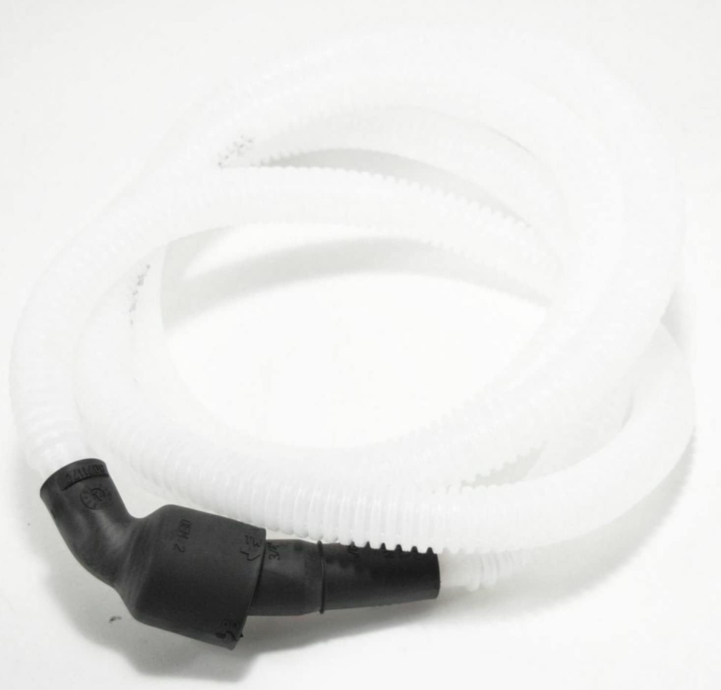Replacement Part new Dishwasher Drain Hose #807117001