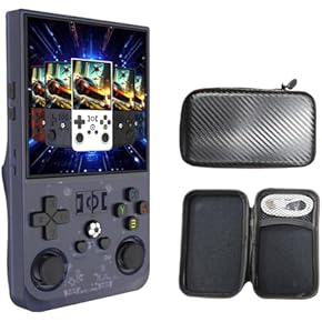 携帯用ゲーム色々 見た目がSwitchっぽい携帯ゲーム機が入荷。オリジナルゲーム108種を