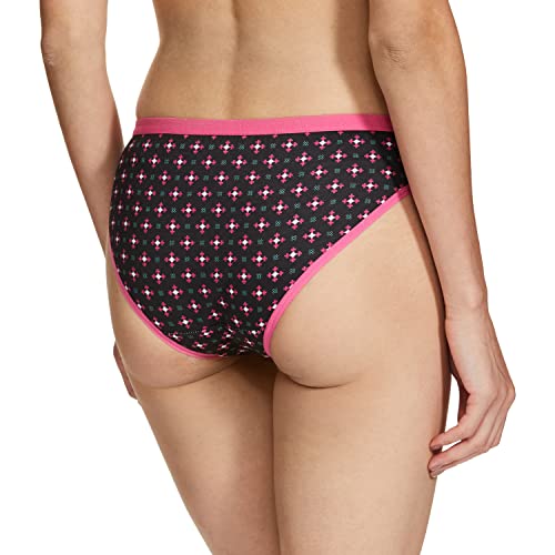 Image of Max Women's Cotton Classic Regular Fit Solid Brief