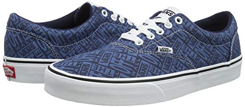 Image of Vans Kids' Ward Sneaker