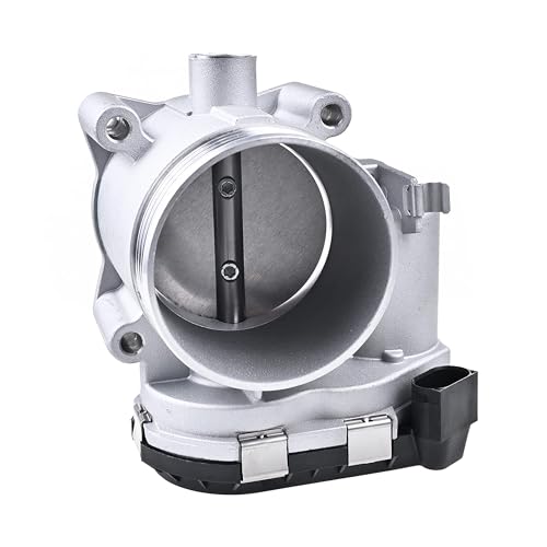 Cuerpo de acelerador para Volvo C70 S60 S80 V70 XC70 XC90 T5 modelos 2003 a 2009 referencia 977-354