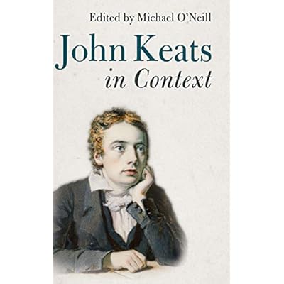 John Keats in Context