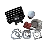 45mmピストンシリンダーキットET-1 1E45F ET650 ET950 LG950 LG650 63CC 900Wエンジンモーターパーツと互換性