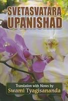 Svetasvatara Upanishad 8175051035 Book Cover