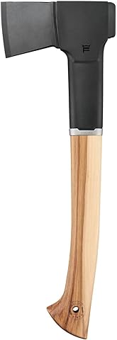 FISKARS - Hacha Norden N10