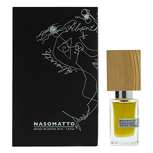 Nasomatto Absinthe 30 ml Cover