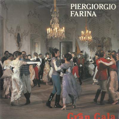 Gran Gala (Vinyl LP) Pardon madame! Al cavallino Dell'alcova nel tepor Occhioni blu Mi pare un sogno Fox della luna