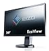 Produktbild Eizo FlexScan EV2416W LED schwarz 24 Zoll Full-HD 1920x1200 DisplayPort VGA DVI USB Monitor TFT EV2416WFS3-BK 4995047043904 (Zertifiziert und Generalüberholt)