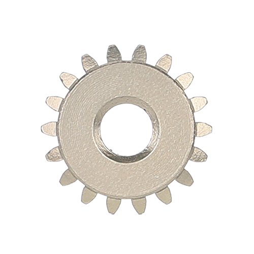 Globact 48Dp 3.175Mm 16T 17T 18T 19T 20T Pinion Motor Gear For 1/10 Rc Car Brushed Brushless Motor #TOP6