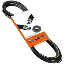 for Woods Division/Hesston Replacement Belt. Replace 10864 5/8" x 176" B173