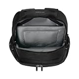 Wenger Xe Ryde Plecak, Czarny, 16"