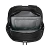 Wenger, XE Ryde, 16'' Laptop Backpack with Tablet Pocket, Black, Black, 16, Casual