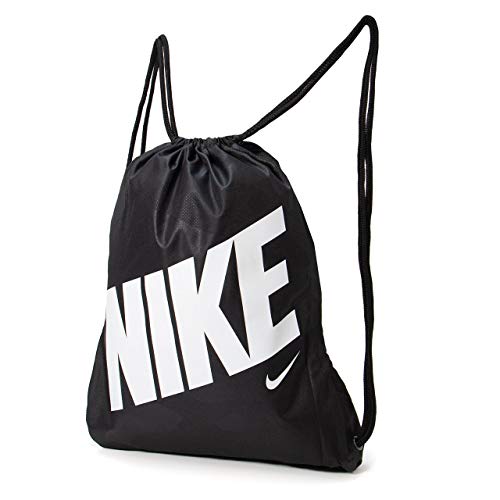 Nike AOP Brustbeutel Black/Black/White One Size