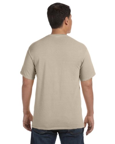 Image of Comfort Colors Adult Short Sleeve Tee, Style G1717