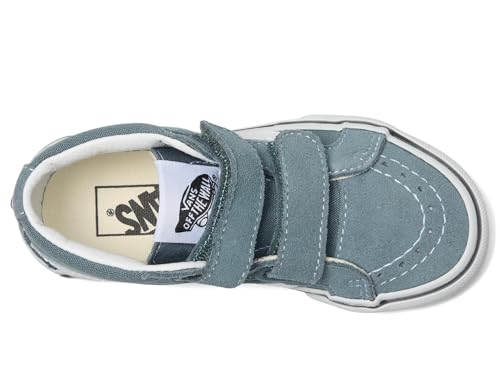Baskets Vans UY SK8 Mid Reissue V pour Enfant - vue 3