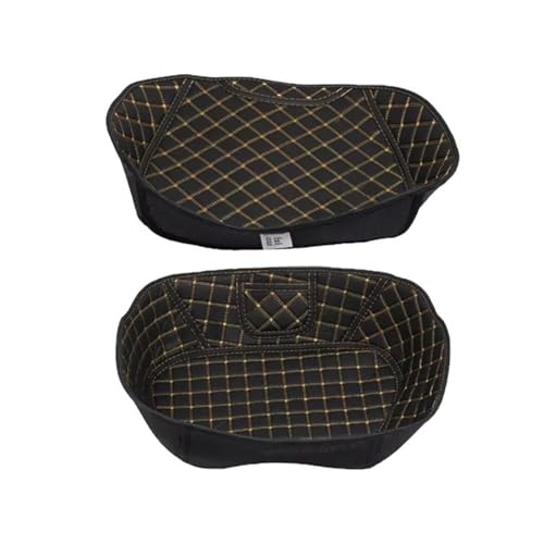 Forro maletero SHAD SH48 para proteger tu casco de golpes y arañazos en la moto