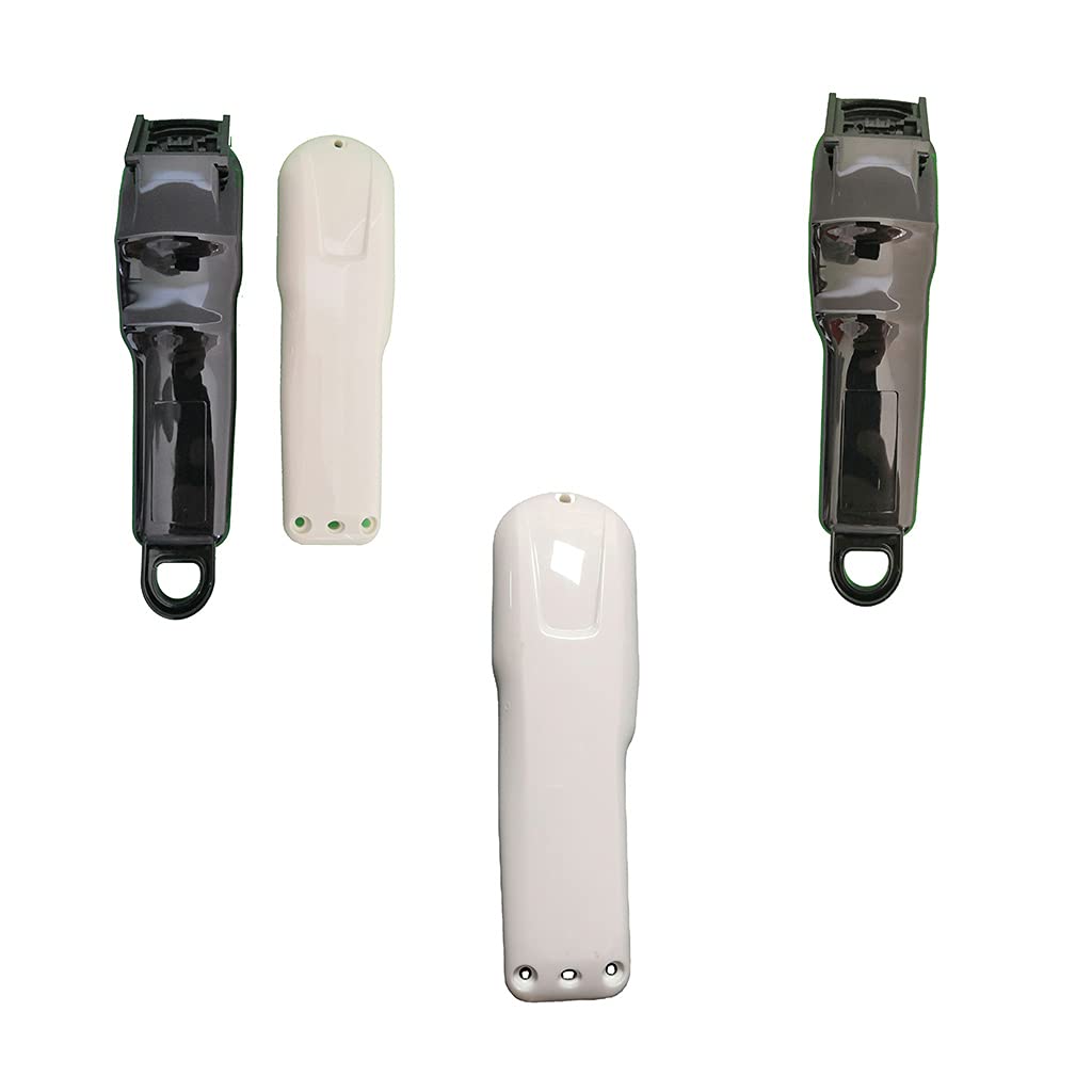 Modified For Shell Hair For 8591 Electric Push Shear