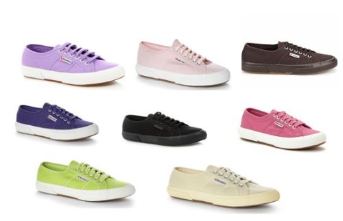 Superga GS000010U