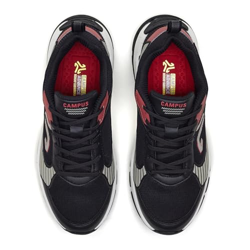 Image of Campus Men's DENRO Sneakers