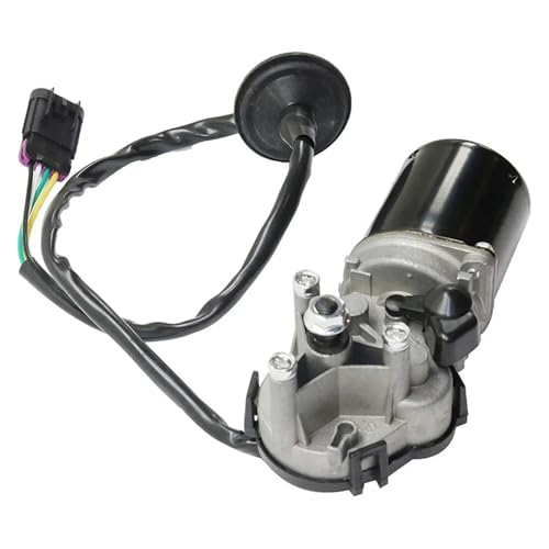 Moteur d'essuie-glace avant Isuzu robuste et durable OE 10379535