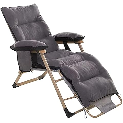 Folding sun loungers for garden Cover