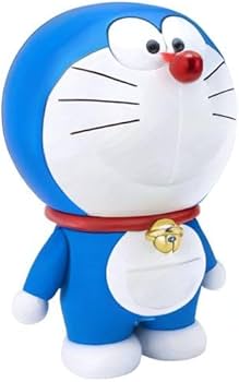 Amazon.co.jp: TAMASHII NATIONS フィギュアーツZERO EX ドラえもん