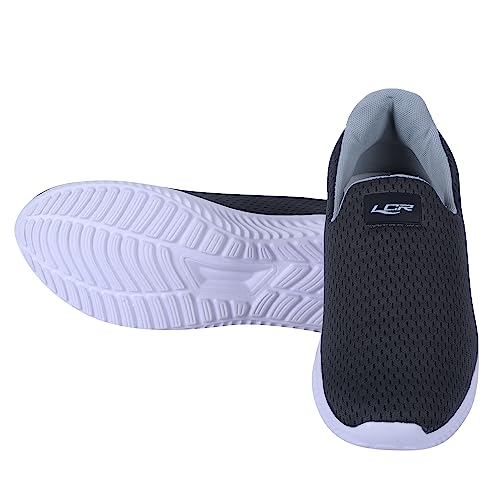 Image of Lancer Mens Wonder-3nbl-lgr Running Shoes