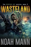 Wasteland 1508865213 Book Cover