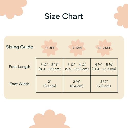 Image of NINTARABABY Anti-Slip Socks for Baby Boys & Girls