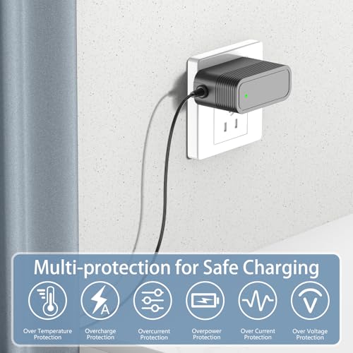 Homeika Cordless Vacuum Replacement Battery product image