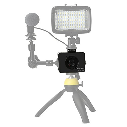 PULUZ per Sony RX0 Housing Shell CNC Lega di